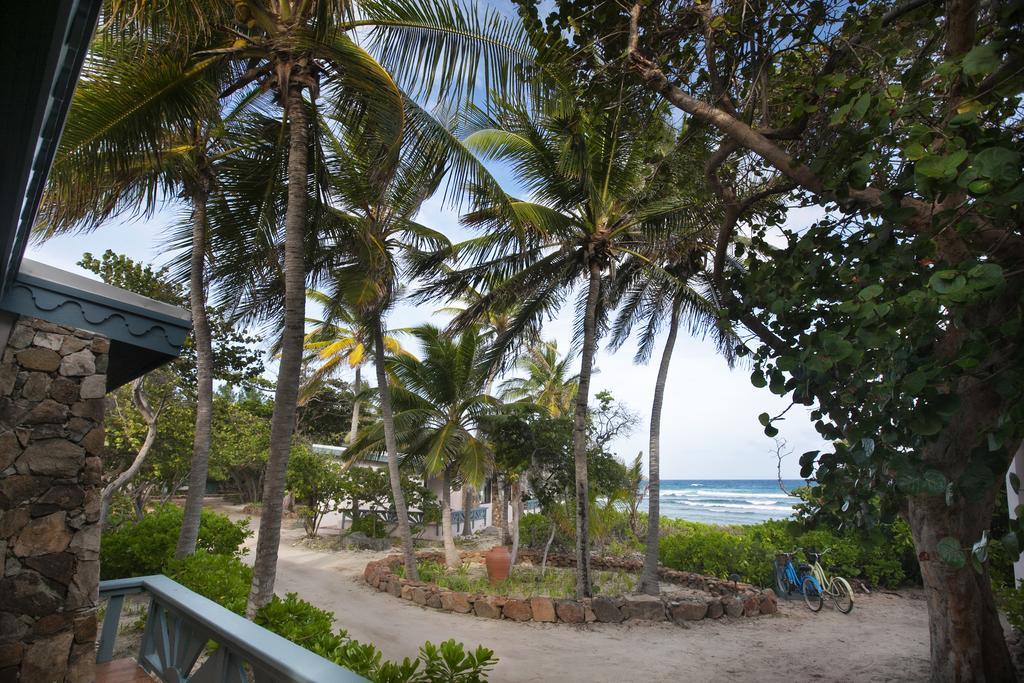 Biras Creek Resort Spanish Town Pokój zdjęcie