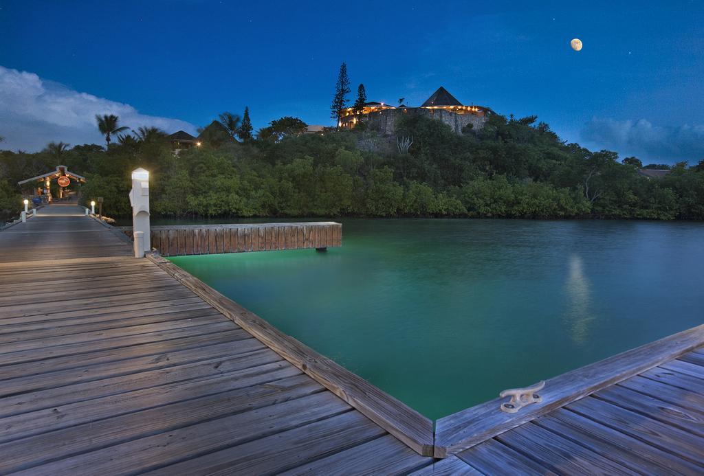 Biras Creek Resort Spanish Town Zewnętrze zdjęcie