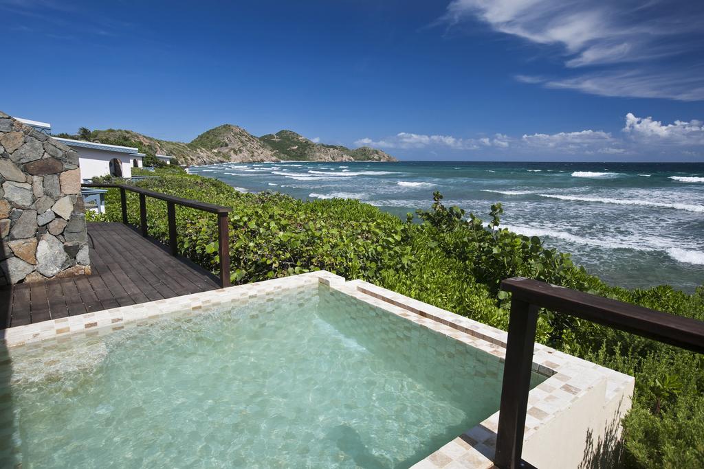 Biras Creek Resort Spanish Town Pokój zdjęcie