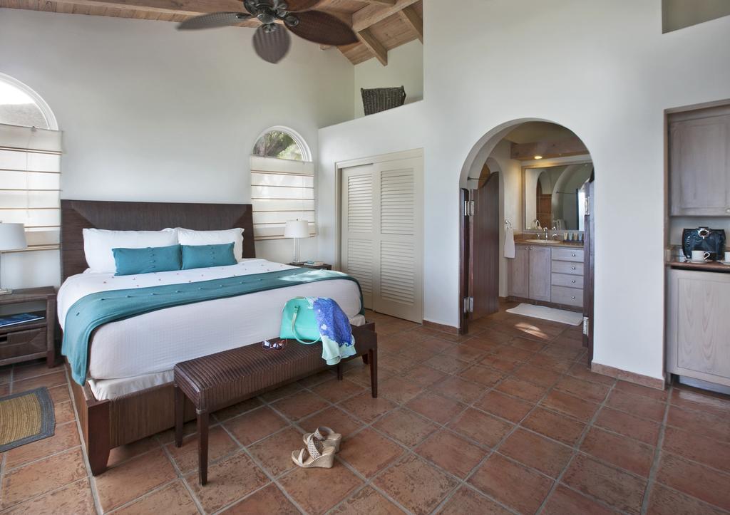 Biras Creek Resort Spanish Town Pokój zdjęcie