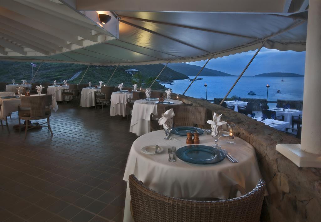 Biras Creek Resort Spanish Town Zewnętrze zdjęcie