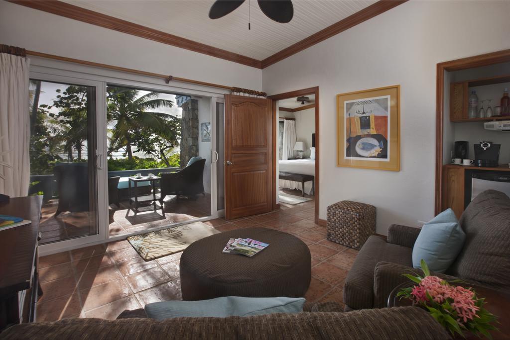 Biras Creek Resort Spanish Town Pokój zdjęcie