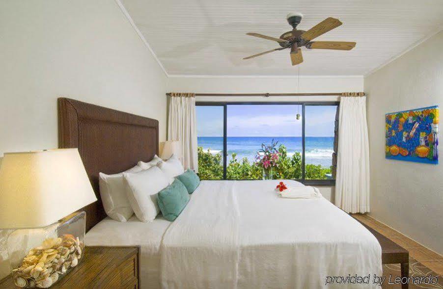 Biras Creek Resort Spanish Town Pokój zdjęcie